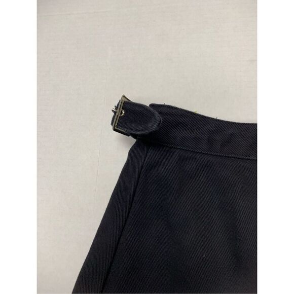 Jeanology Vintage Denim Skort - Picture 6 of 9